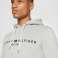 LOTTI SWEATS À CAPUCHE TOMMY HILFIGHER HOMME F/F photo 2