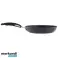 BIALETTI Leonardo Genius poêle à frire 28cm antiadhésive induction Noir 0LEPAN280 photo 4