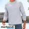 2,90 € l’unité, Pulls pour hommes Mix, adaptés à l’hiver, à l’automne et au printemps, A-stock, vente en gros, STOCK RESTANT, textiles stock restant photo 4
