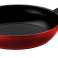 BIALETTI Aeternum Energy Red koekenpan 24cm inductie met antiaanbaklaag Y0A6PA0240 foto 2