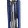 DAYTOOLS Unbrakonøkkelsett SLH941, 8 deler, 1,5...8 mm bilde 3