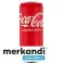 Coca-Cola frisdrank 0,33 l foto 1