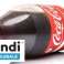 COCA-COLA 0.75 l foto 1