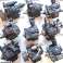 Pompes d’injection Bosch Denso Delphi Continental pour toutes les marques ! photo 1