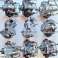 Pompes d’injection Denso Original pour toutes les marques ! photo 2