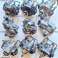 Pompes d’injection Bosch Denso Delphi Continental Common Rail ! photo 3