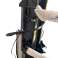 Tire Changing Machine with Left Auxiliary Arm BRAND7 image 4
