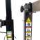 Tire Changing Machine with Left Auxiliary Arm BRAND7 image 5
