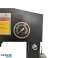 Werkstattpresse 50T mit Luftpumpe BRAND7 Bild 5