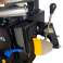 Reifenwechselmaschine mit Hilfsarm Links BRAND7 Bild 4