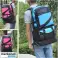 Sac à dos étanche (60L) TREKKO photo 1