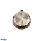 BIALETTI Aeternum Energy Gold poêle à frire 20cm antiadhésive induction Gold YETIPA0200 photo 5