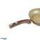 BIALETTI Aeternum Energy Gold poêle à frire 20cm antiadhésive induction Gold YETIPA0200 photo 3