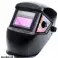 LT-4044 Schweißhelm Professional - Schweißhelm DIN 9-13 Ultraviolett 16 - Schwarz Bild 5