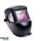 LT-4044 Schweißhelm Professional - Schweißhelm DIN 9-13 Ultraviolett 16 - Schwarz Bild 2