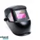 LT-4044 Schweißhelm Professional - Schweißhelm DIN 9-13 Ultraviolett 16 - Schwarz Bild 4