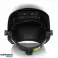 LT-4044 Schweißhelm Professional - Schweißhelm DIN 9-13 Ultraviolett 16 - Schwarz Bild 1