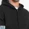 4,50 € la pièce, Veste de stock avec capuche, légère, pour homme, saison d’automne et de printemps, STOCK RESTANT, Textiles stock restant, Mode, A-ware photo 2