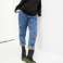 2,90 € l’unité, stock jeans femme, adapté pour le printemps, l’automne, l’hiver, A-stock, STOCK RESTANT, textiles Stock restant photo 2
