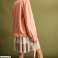 7,10 € l’unité, stock veste femme, mode, adapté au printemps et à l’automne, textiles restant en stock, A-stock photo 1
