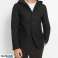 4,50 € par pièce, Veste de stock avec capuche, Léger, Pour Homme, Automne et Printemps, Textiles Stock restant, Mode, A-ware, STOCK RESTANT photo 6