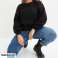 2,90 € la pièce, stock jeans femme, adapté pour le printemps, STOCK RESTANT, automne, saison hivernale, stock A, textile stock restant photo 2