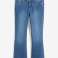 2,90 € chacun, stock jeans femme, adapté pour le printemps, l’automne, l’hiver, nouveautés, A-stock, vêtements femme, vêtements palette acheter photo 4