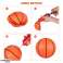 Speelgoed basketbal 3st MINIBALL foto 1