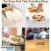 Schiebe-Pizzaspatel FOODSLIDE Bild 4