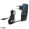 Voeding DC-lader 30W SAGEMCOM 12V 2.5A 5.5/2.5 200-240V foto 1