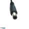 DC 12V 1.5A 18W 5.5/2.1 LED Leader Electronics Schakelende Voeding foto 2