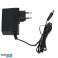 DC 12V 1.5A 18W 5.5/2.1 LED Leader Electronics Schakelende Voeding foto 1