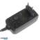 Voeding Oplader DC 12V 3A 36W 5.5/2.5 Ktec KSAS0361200300HE foto 3