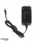 Voeding Oplader DC 12V 3A 36W 5.5/2.5 Ktec KSAS0361200300HE foto 1