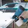 ZN-7013 Battery Paint Gun - With 2x 24V Li-Ion Battery - 1000ML - 350ML/min image 1