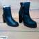 NC (B) FOOTWEAR Mix Marken Großhandel Schuhe Damenschuhe Klasse B Saison Mix Bild 5