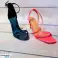 NC (B) FOOTWEAR Mix Marken Großhandel Schuhe Damenschuhe Klasse B Saison Mix Bild 6