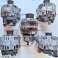 ALTERNATORS WHOLESALE BOSCH VALEO DENSO MITSUBISHI LUCAS for all brands image 1