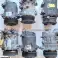 COMPRESSEUR CLIMATISATION COMPRESSEUR НURТ DELPHI DENSO SANDEN FoMoCo Valeo Zexel photo 3