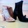 NC (B) FOOTWEAR Mix Marken Großhandel Schuhe Damenschuhe Klasse B Saison Mix Bild 1