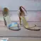 NC (B) FOOTWEAR Mix Marken Großhandel Schuhe Damenschuhe Klasse B Saison Mix Bild 3