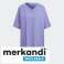 Adidas Mixed Pack T-SHIRT DAM - 1000 st i lager - olika modeller/storlekar bild 1