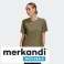 Adidas Mixed Pack T-SHIRT DAM - 1000 st i lager - olika modeller/storlekar bild 2