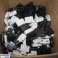 500 kg voeding USB-oplader 5V van 0,5A naar 2A mixpallet foto 2