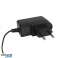 500 kg / 6000 stk ny strømadapter DC 5V 1A 5W 3.45 / 1.1 ITE bilde 2
