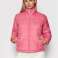 Dames Adidas Puffer Winter Jacket Geïsoleerde jassen Echt Nieuw foto 2