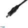 Adaptateur secteur Chargeur 4.8V 1.2A 3.5/1.3 UK sans adaptateur / adaptateur photo 3