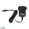Adaptateur secteur Chargeur 4.8V 1.2A 3.5/1.3 UK sans adaptateur / adaptateur photo 2
