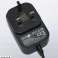 Alimentatore Caricabatterie UK DC 12V 1.42A 17W 4.8/1.7 Intertek SP210UK-K 230V senza adattatore foto 2