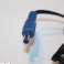 Voeding Oplader UK DC 12V 2A 24W 4.8/1.7 zonder adapter foto 4